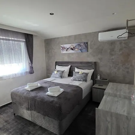 Ambasada Apartman Szarajevó