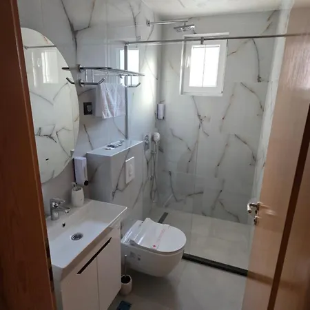 Ambasada Apartman Szarajevó