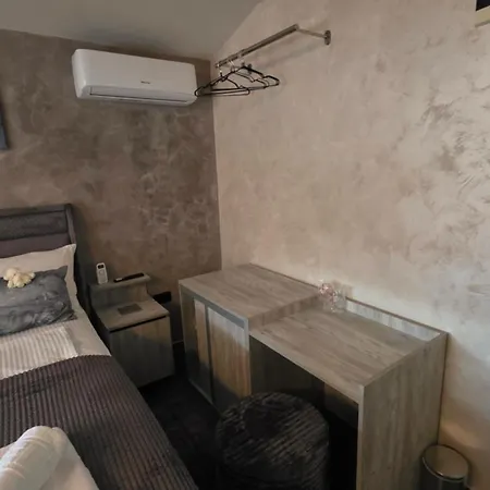 Apartman Ambasada Szarajevó