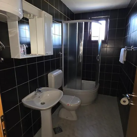 Apartman Ambasada