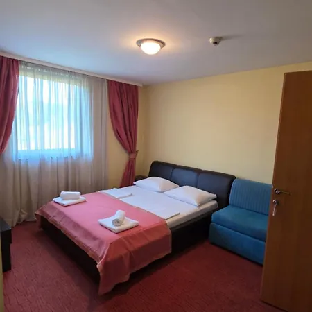 Apartman Ambasada