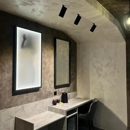 Ambasada Apartman