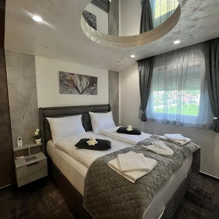 Apartman Ambasada