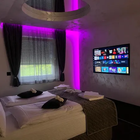 Apartman Ambasada *